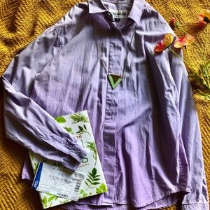 Chadwicks Dip-Dyed, Long Sleeve, Button Down